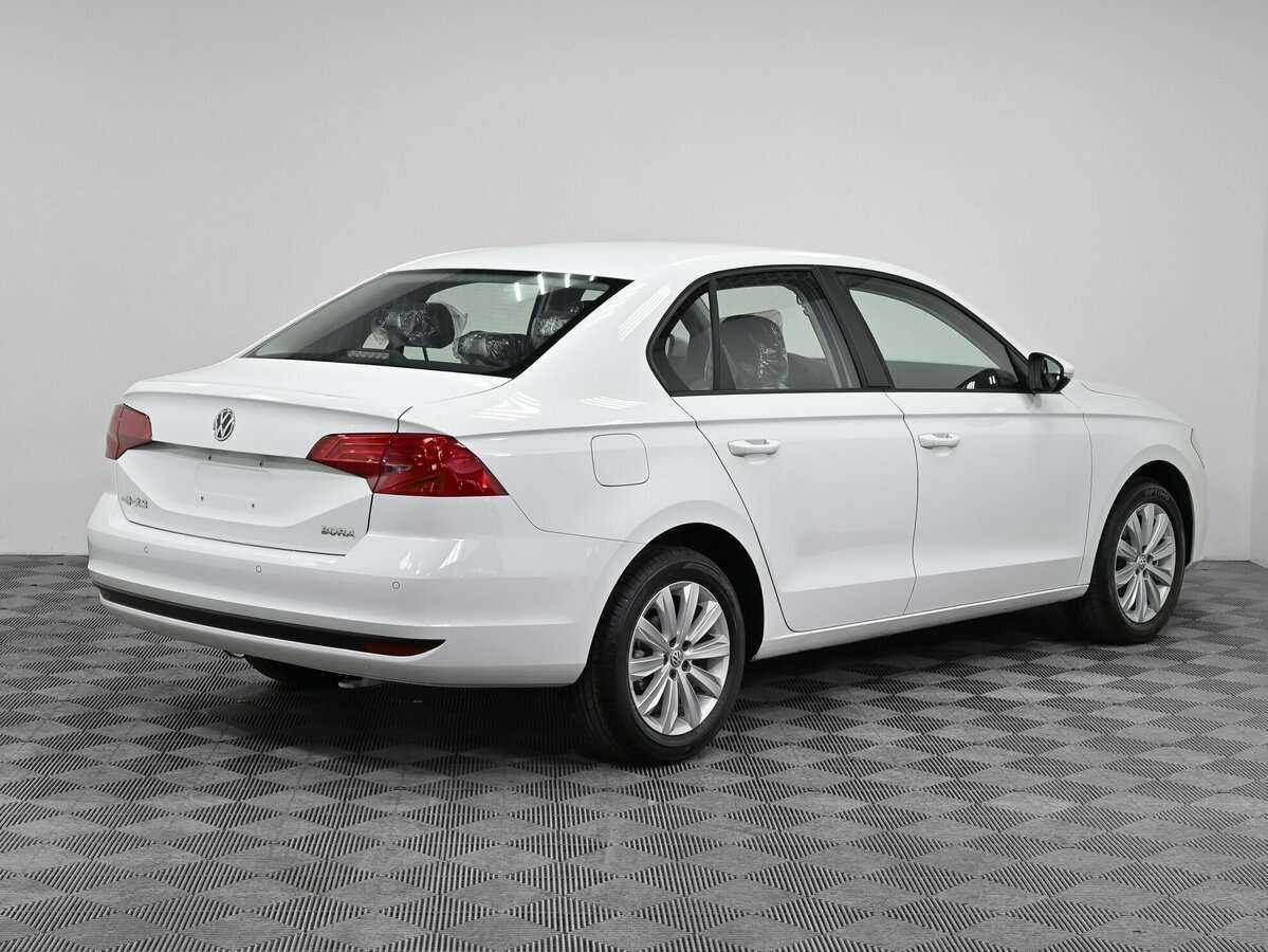 Купить Volkswagen Bora, 2022, 110 км, фото №2