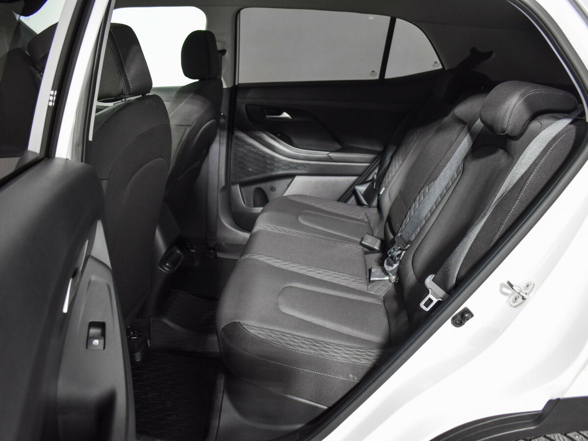 Купить Hyundai Creta II, 2021, 35 302 км, фото №11