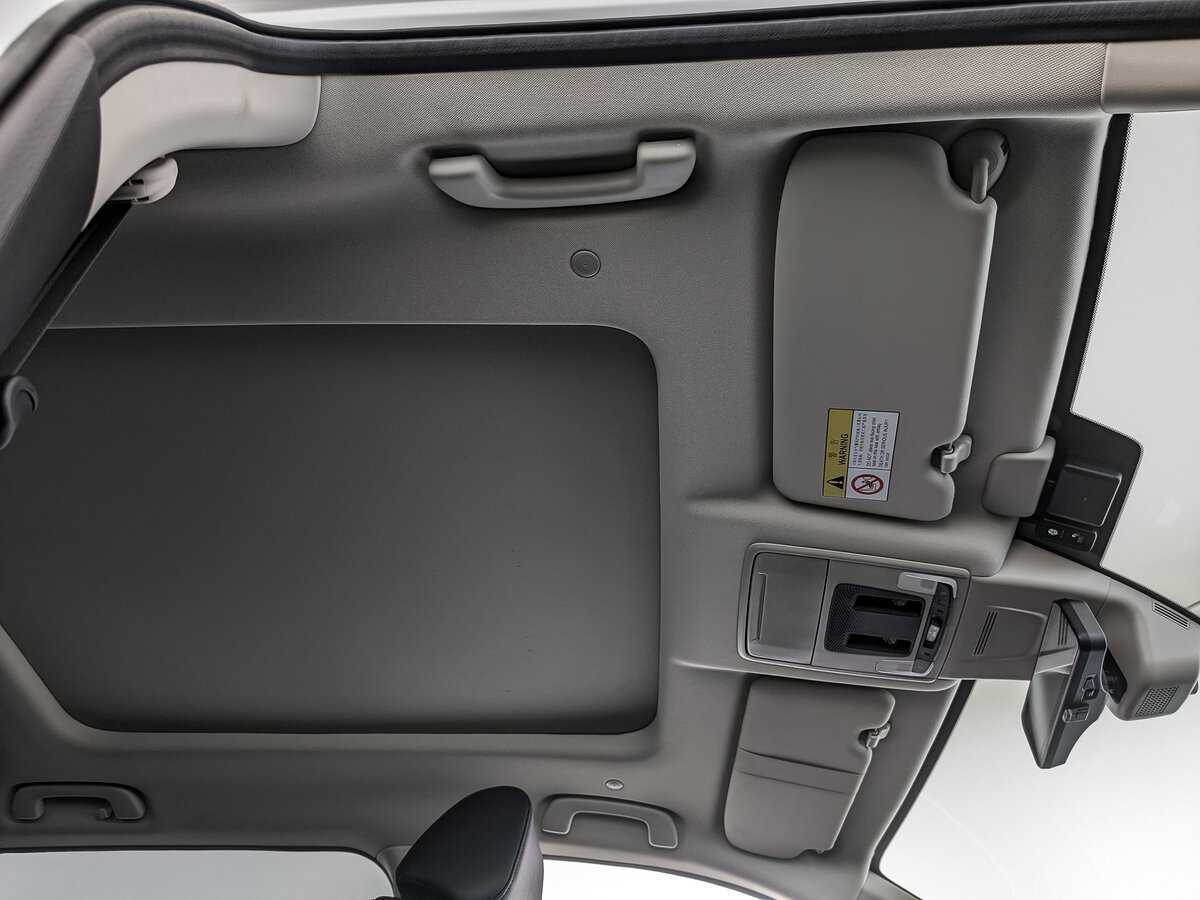 Купить Honda CR-V, 2022, 20 702 км, фото №19