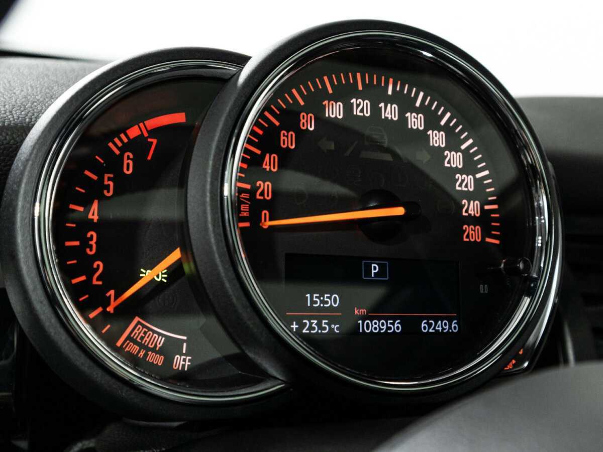 Купить Mini Hatch Cooper, 2020, 108 954 км, фото №12