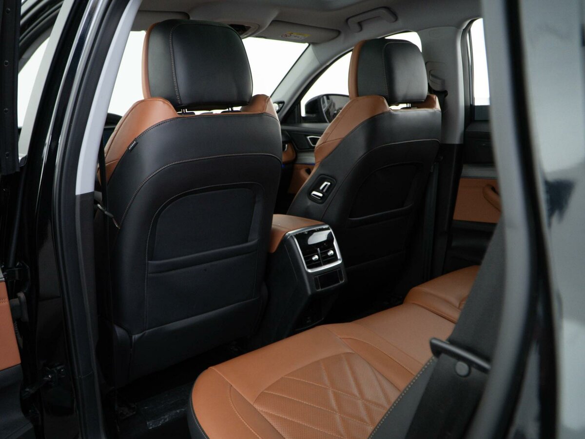Купить Chery Tiggo 8 Pro Max I, 2023, 93 788 км, фото №12