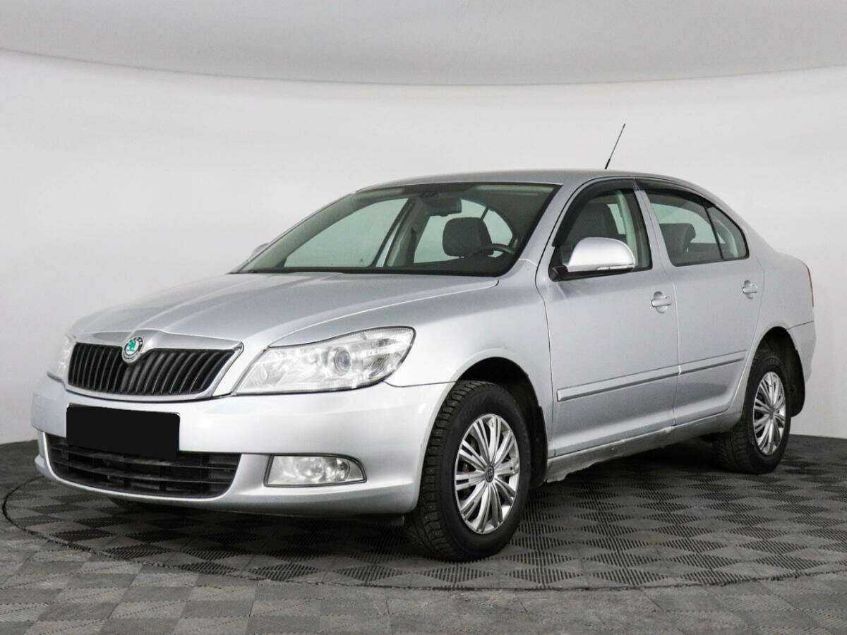 Купить Skoda Octavia, 2011, 201 335 км, фото №1