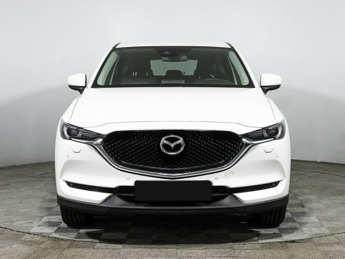 Купить Mazda CX-5, 2020, 80 104 км, фото №2