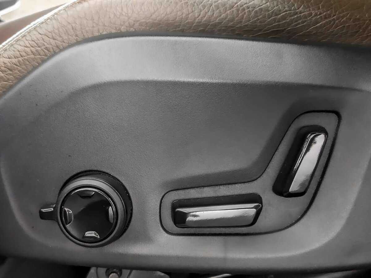 Купить Volvo XC90, 2021, 54 115 км, фото №16