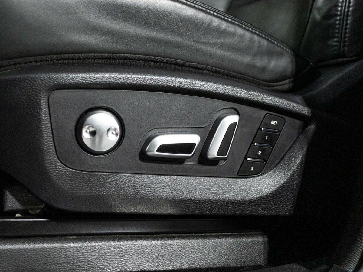 Купить Haval H9 I Рестайлинг, 2019, 137 000 км, фото №19