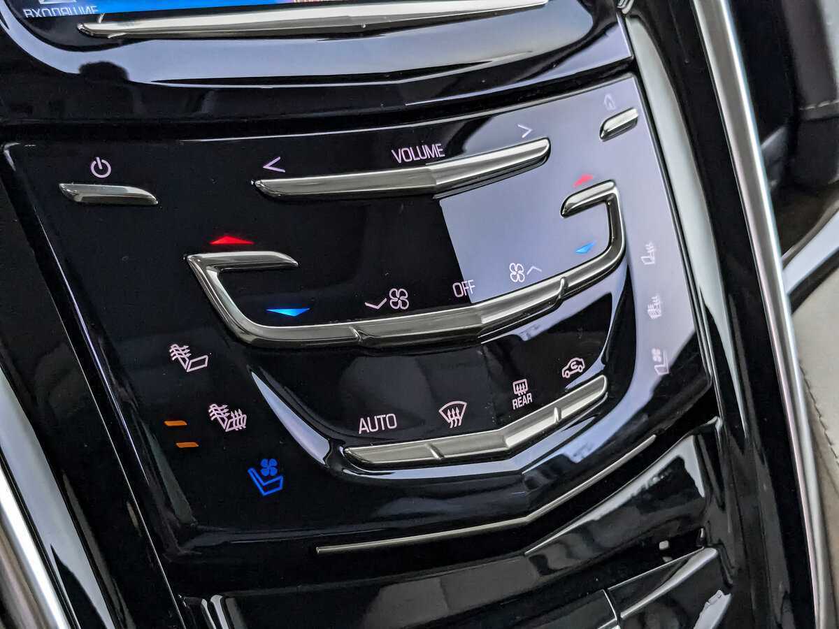 Купить Cadillac Escalade, 2020, 135 858 км, фото №26