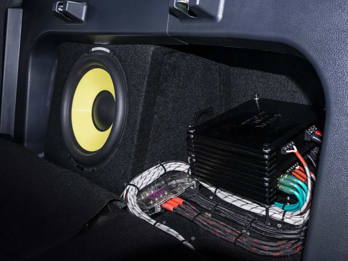 Купить Toyota Camry IX (XV80) China Market, 2024, 48 500 км, фото №18