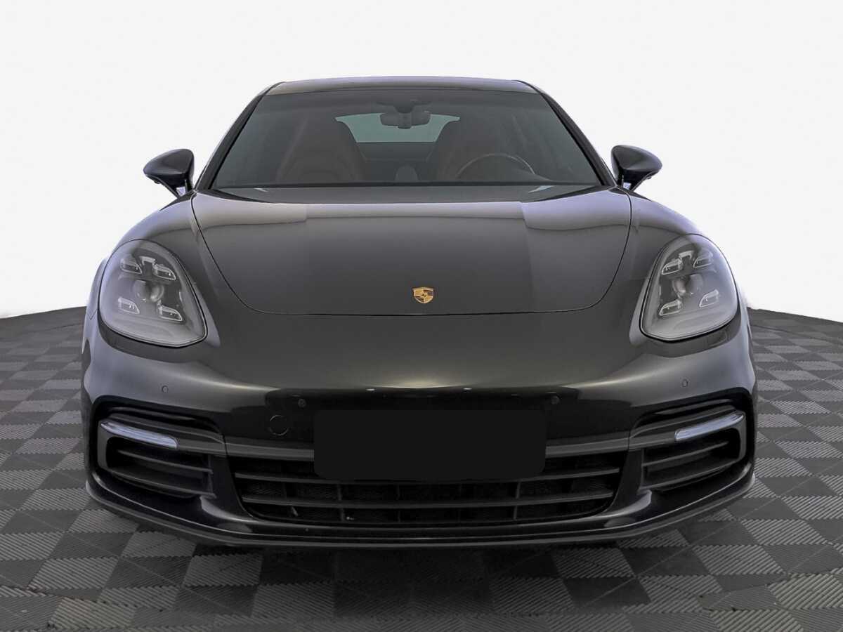 Купить Porsche Panamera 4, 2020, 75 975 км, фото №2