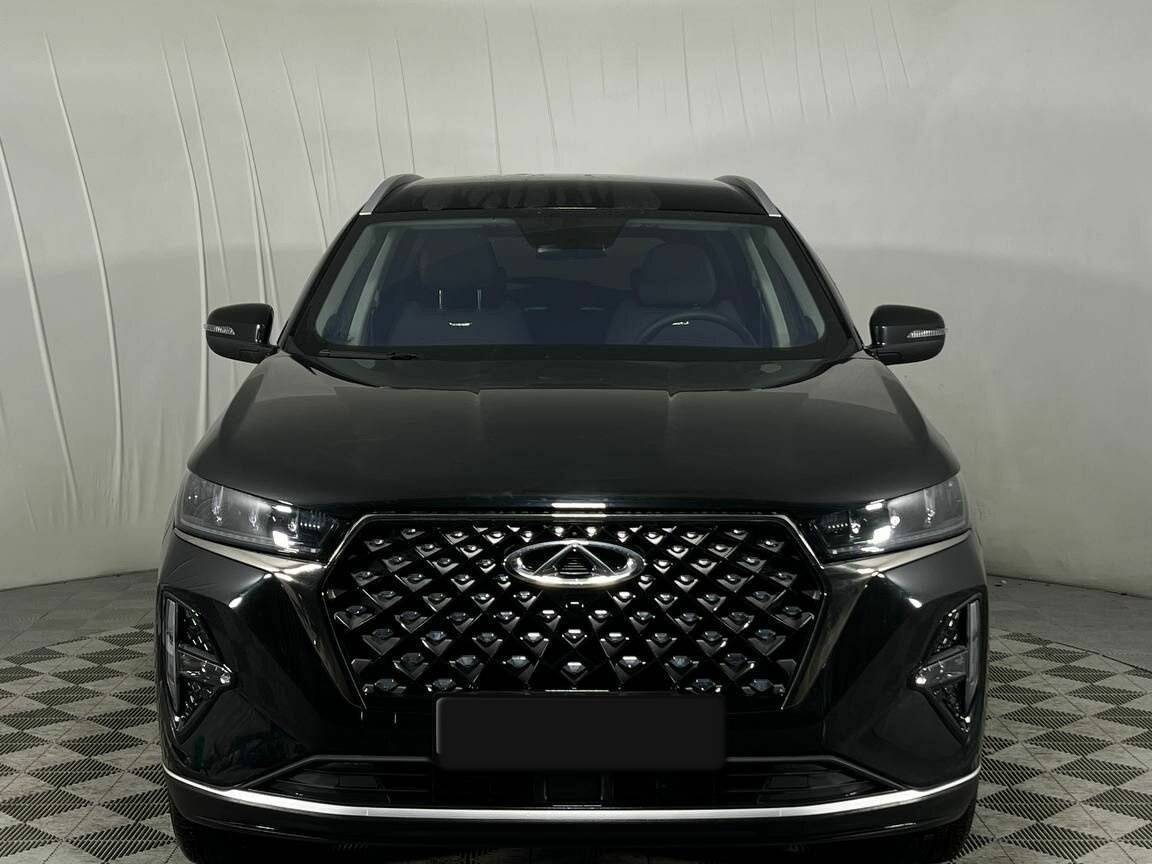 Купить Chery Tiggo 7 Pro Max, 2024, 12 036 км, фото №2