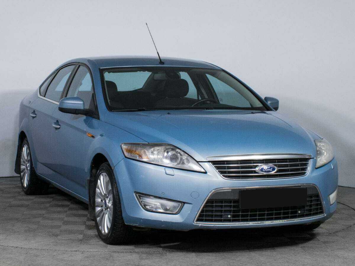 Купить Ford Mondeo, 2010, 275 382 км, фото №3