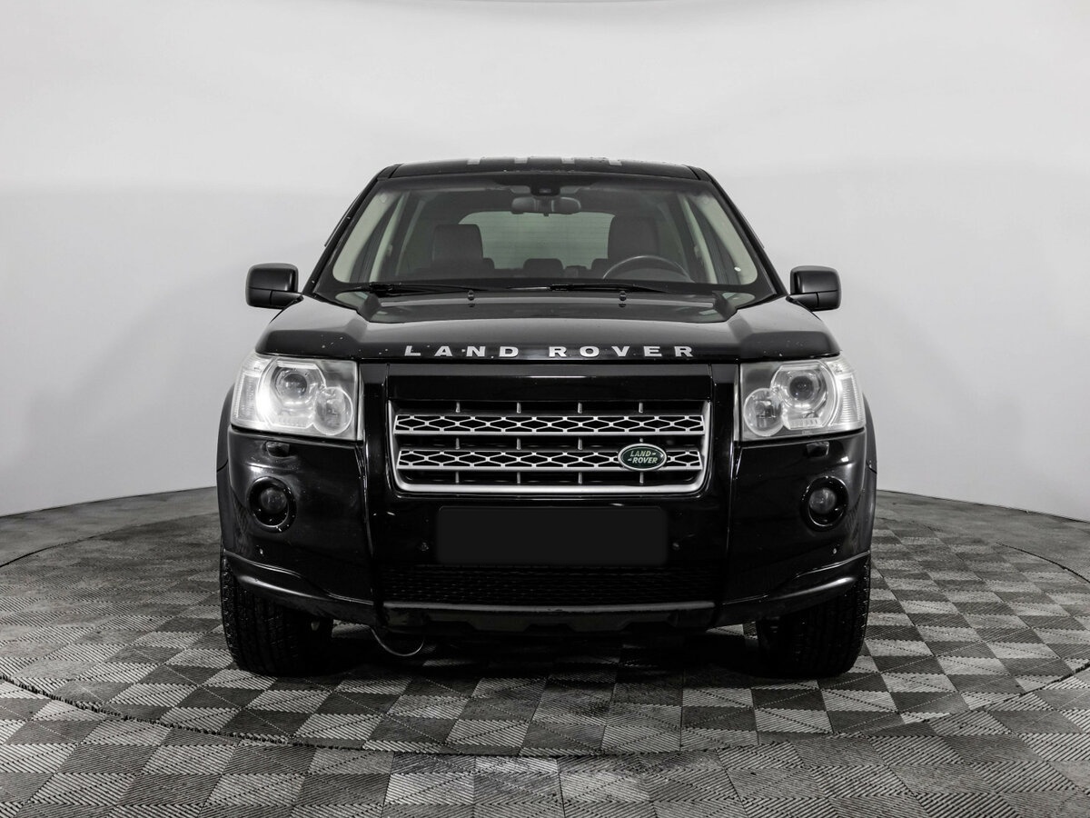 Купить Land Rover Freelander II, 2008, 274 348 км, фото №2