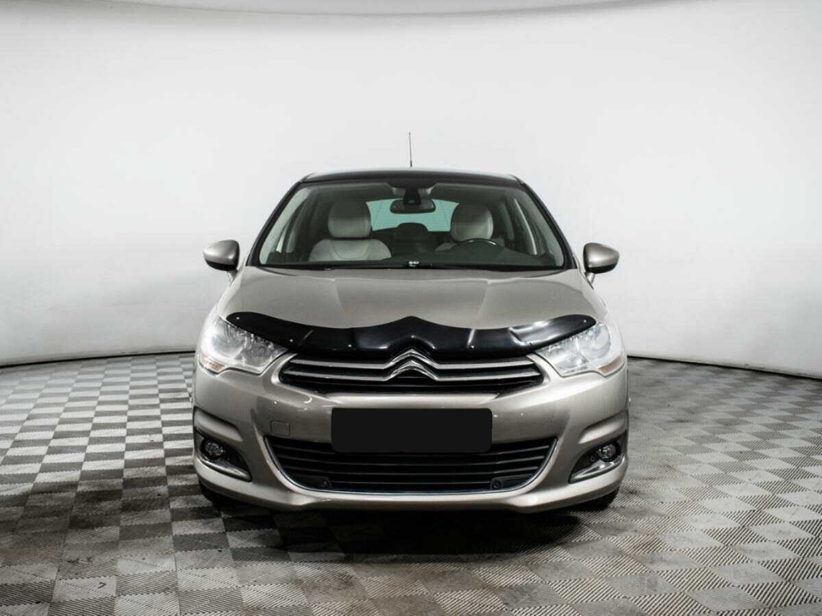 Купить Citroen C4, 2011, 164 962 км, фото №2