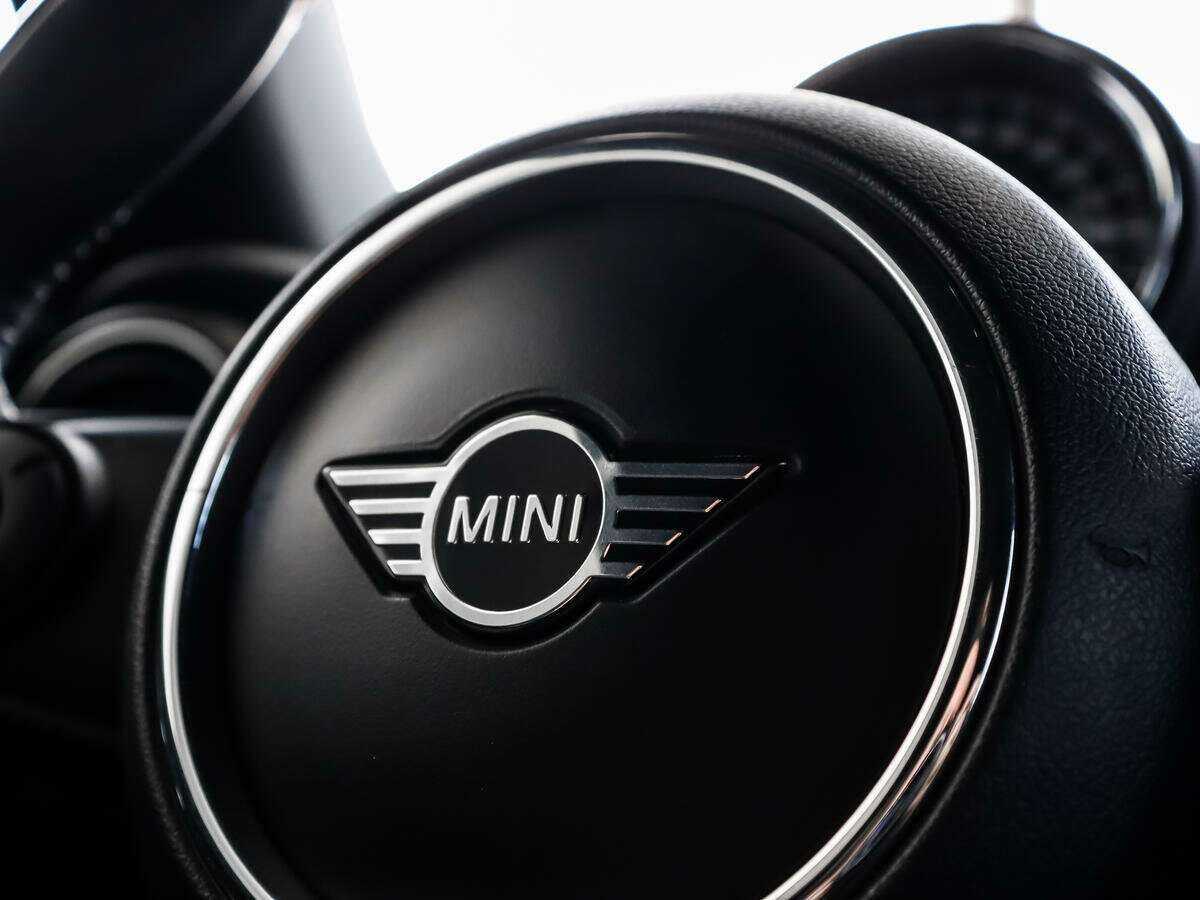Купить Mini Hatch Cooper, 2020, 54 096 км, фото №15