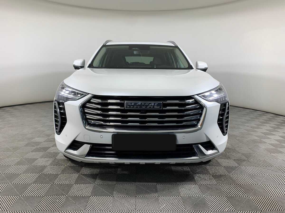 Купить Haval Jolion, 2023, 39 771 км, фото №2