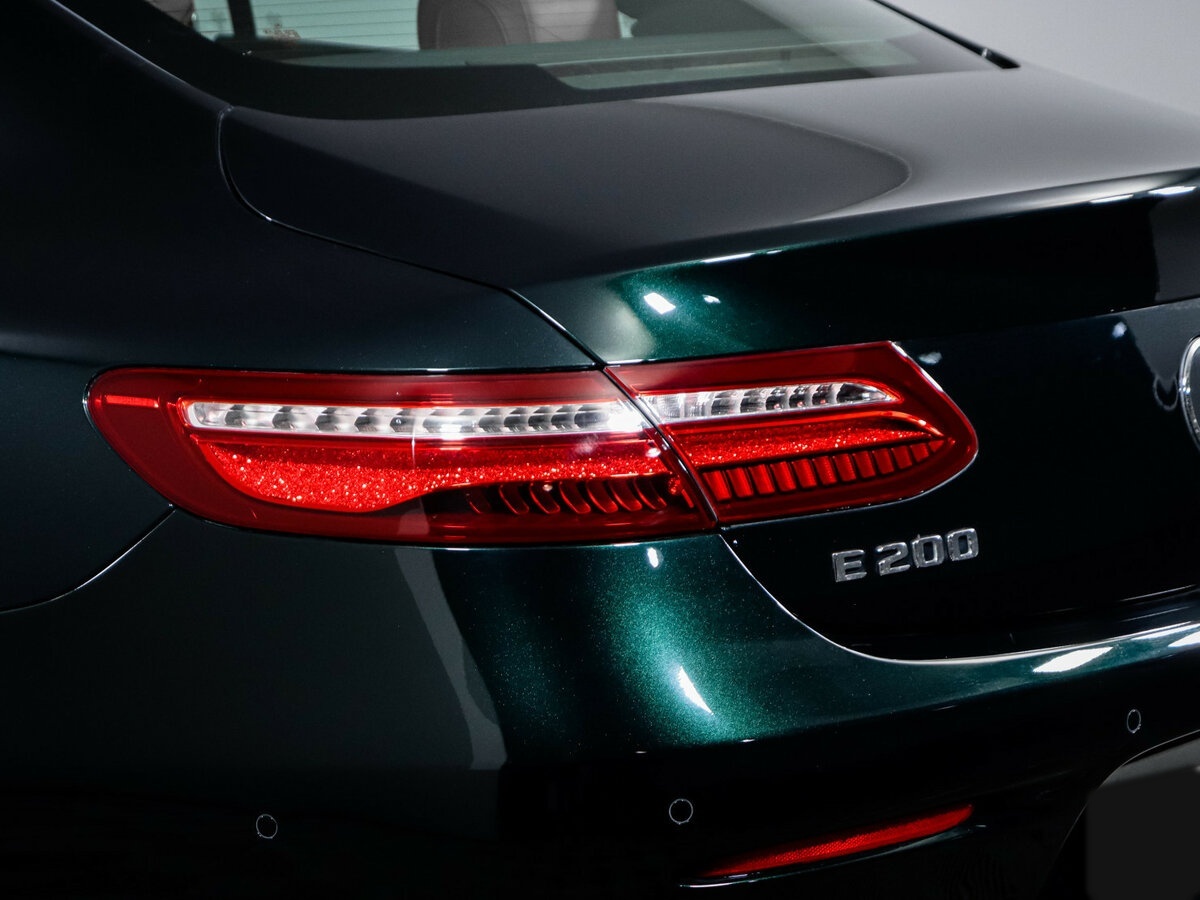 Купить Mercedes-Benz E-Класс 200 V (W213, S213, C238), 2019, 110 387 км, фото №15