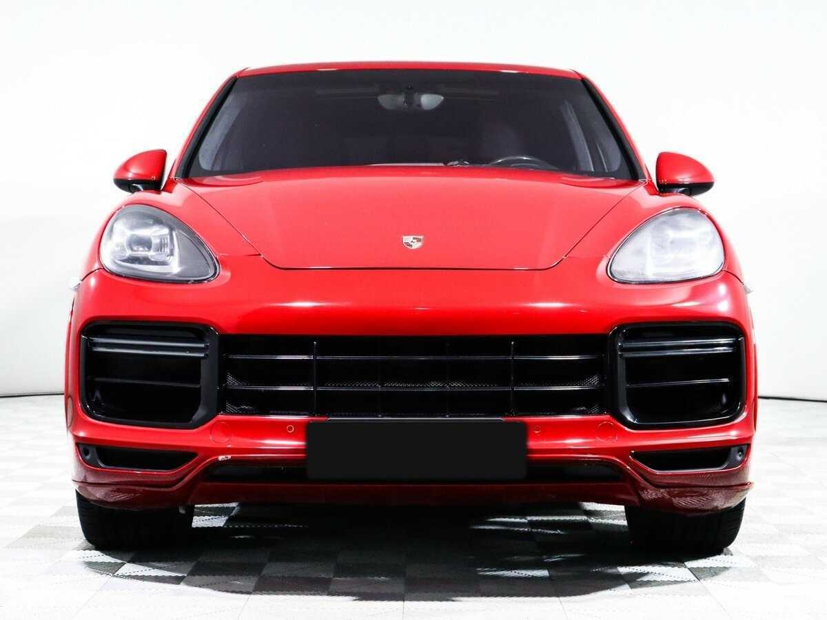 Купить Porsche Cayenne GTS, 2013, 84 600 км, фото №2