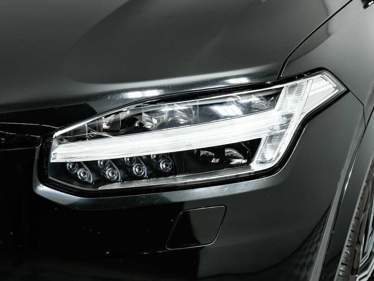 Купить Volvo XC90, 2019, 76 689 км, фото №15