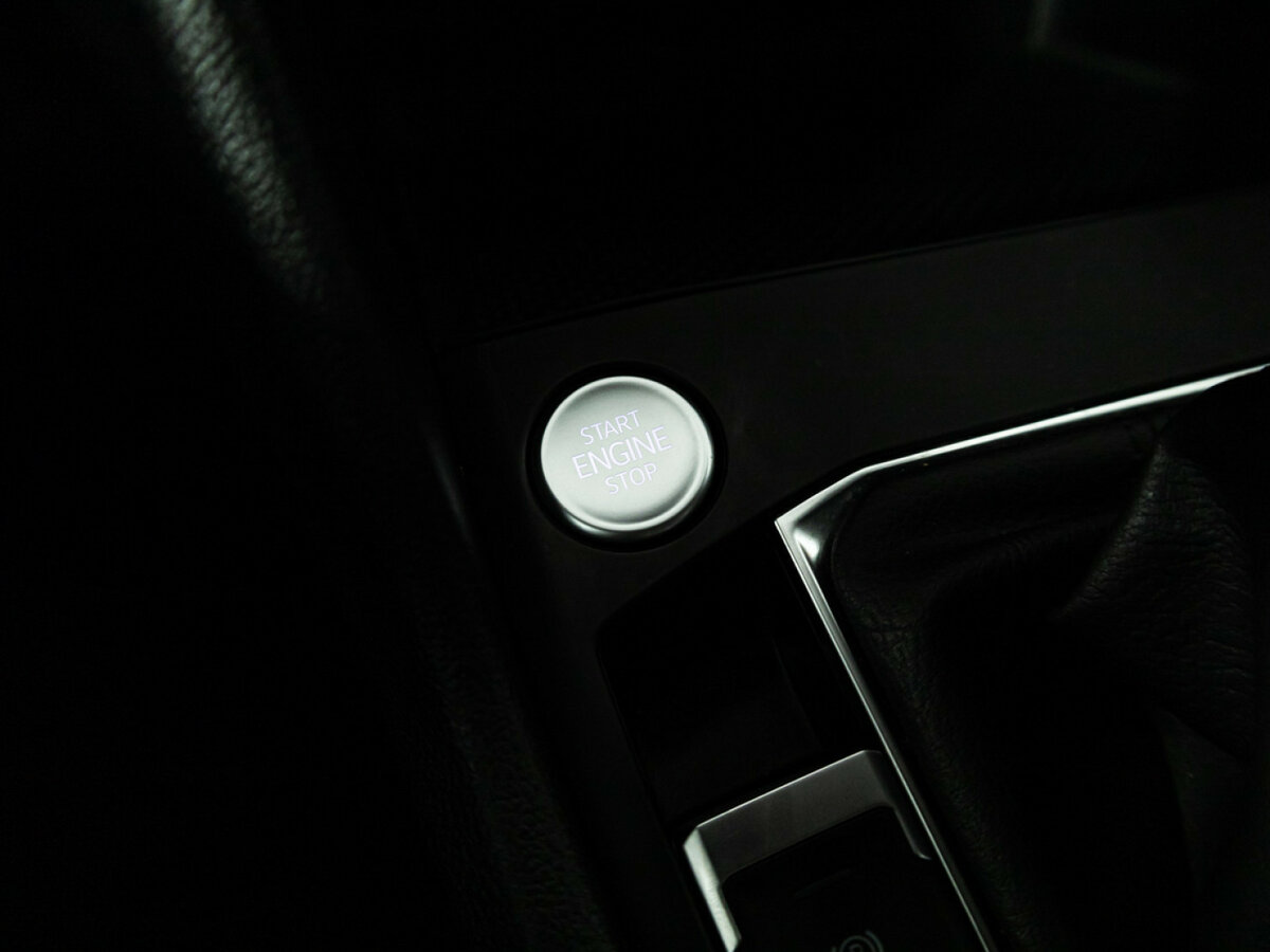 Купить Volkswagen Taos I, 2021, 38 789 км, фото №16