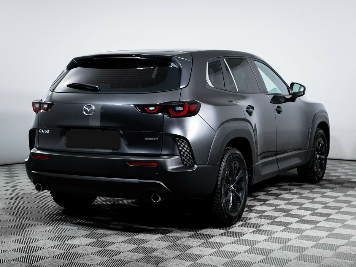 Купить Mazda CX-50, 2024, 20 104 км, фото №5