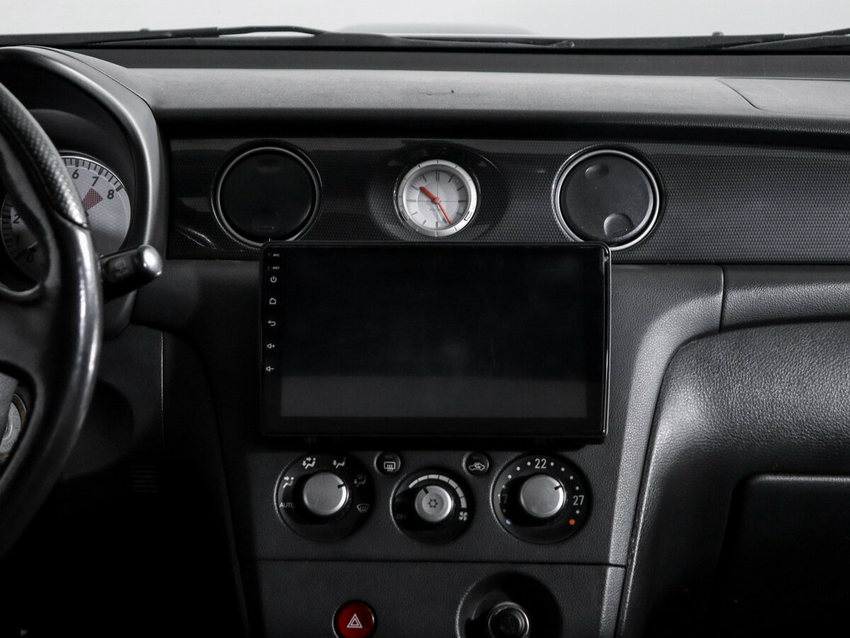 Купить Mitsubishi Outlander I, 2007, 179 934 км, фото №13