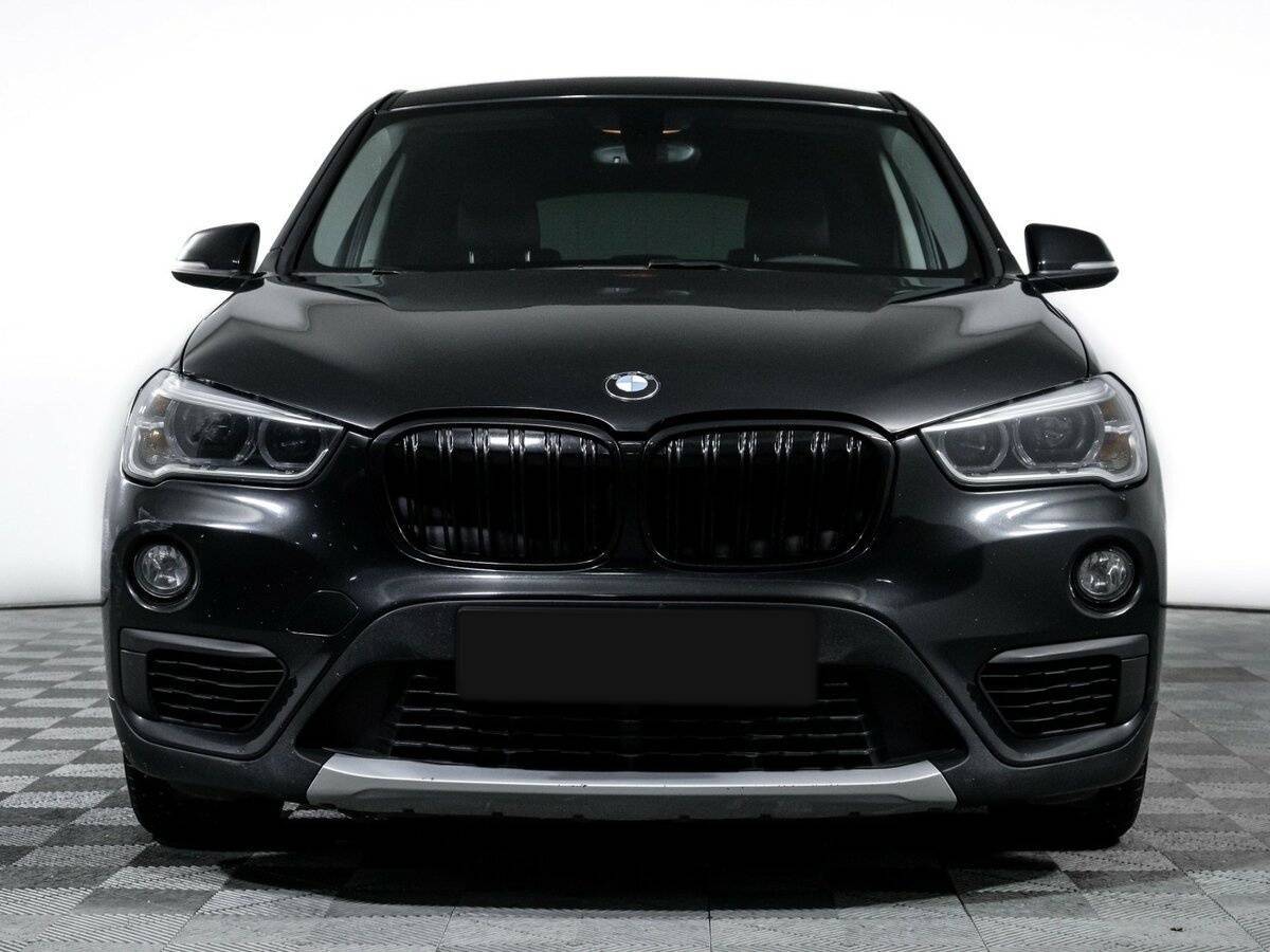 Купить BMW X1 18i sDrive, 2018, 91 742 км, фото №2