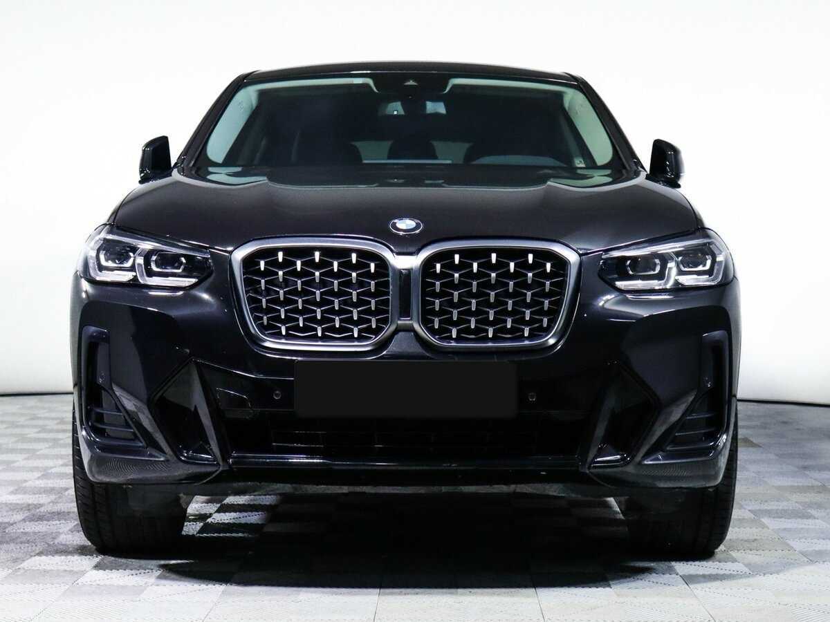 Купить BMW X4 20i, 2023, 16 500 км, фото №2