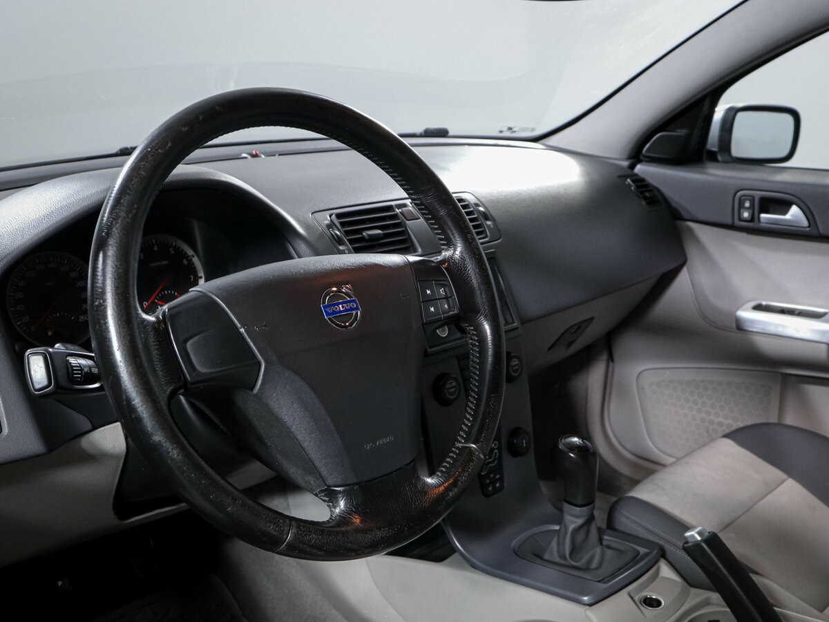 Купить Volvo V50 I, 2004, 280 735 км, фото №10
