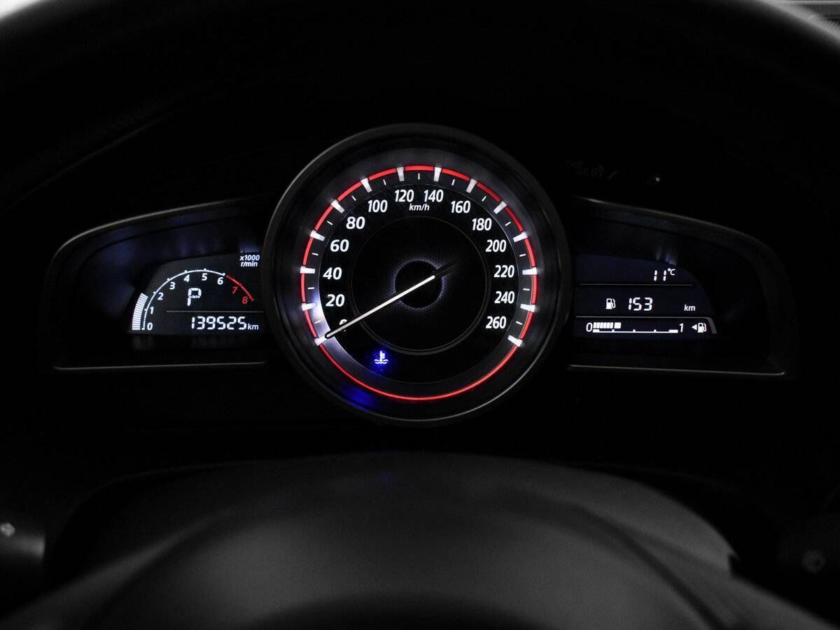 Купить Mazda 3, 2014, 139 400 км, фото №21