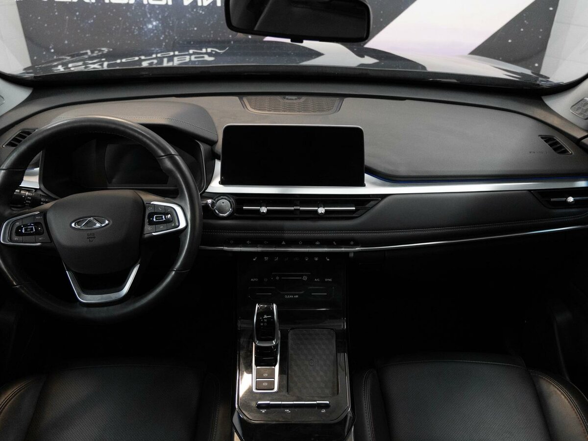Купить Chery Tiggo 7 Pro I, 2022, 86 000 км, фото №15