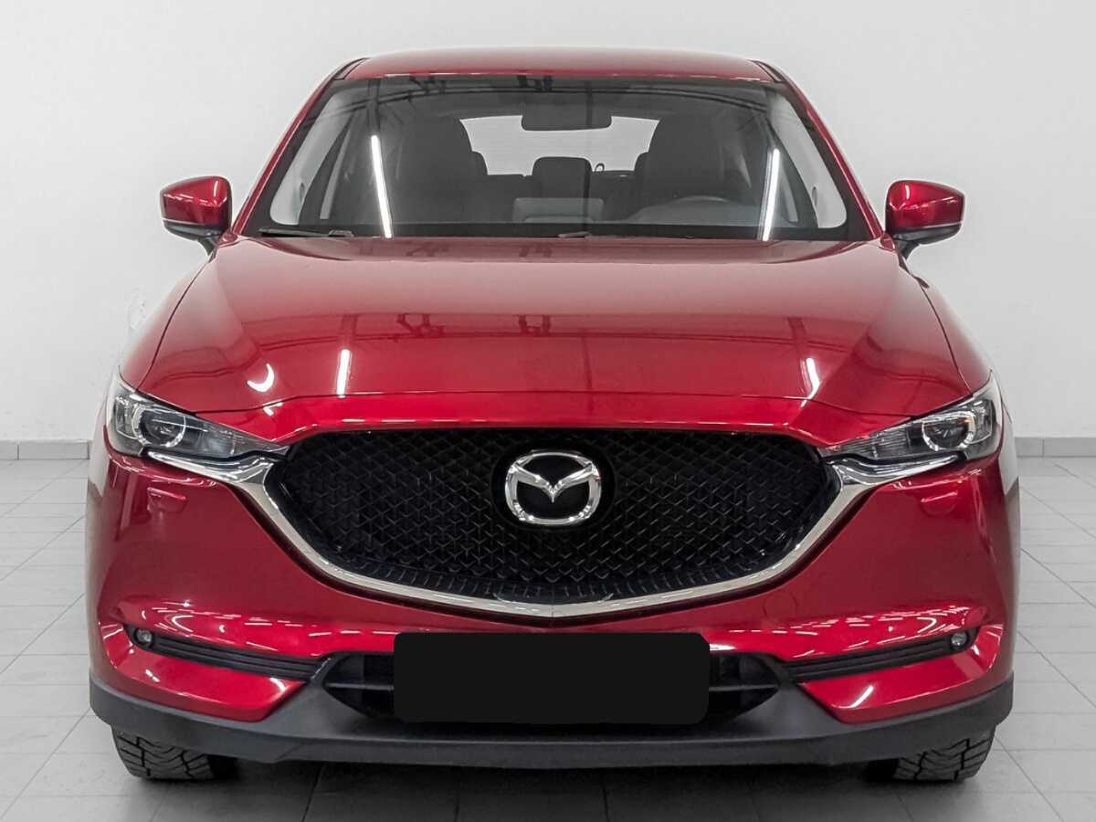 Купить Mazda CX-5, 2020, 31 952 км, фото №2