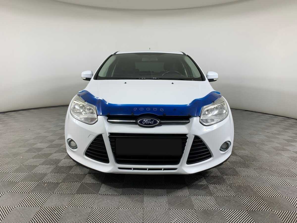 Купить Ford Focus, 2011, 280 234 км, фото №2