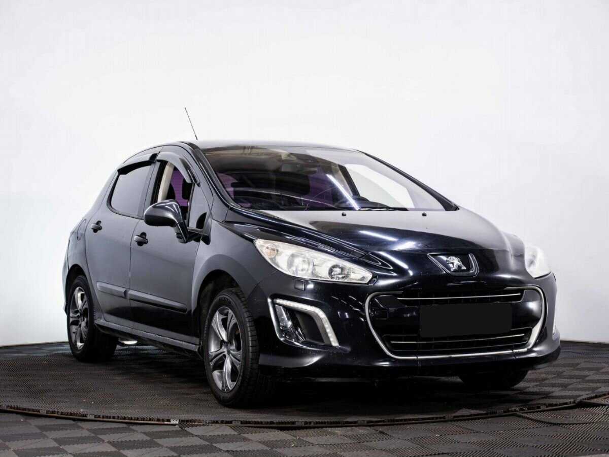 Купить Peugeot 308, 2010, 140 000 км, фото №3