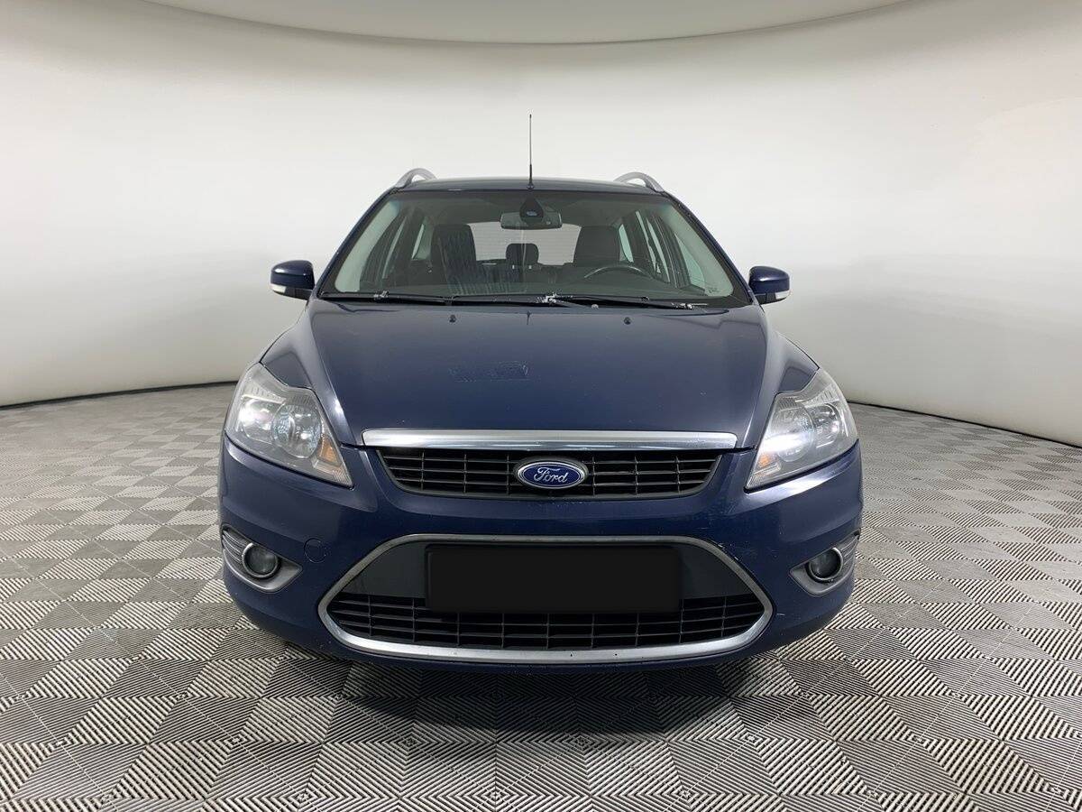 Купить Ford Focus, 2010, 290 338 км, фото №2