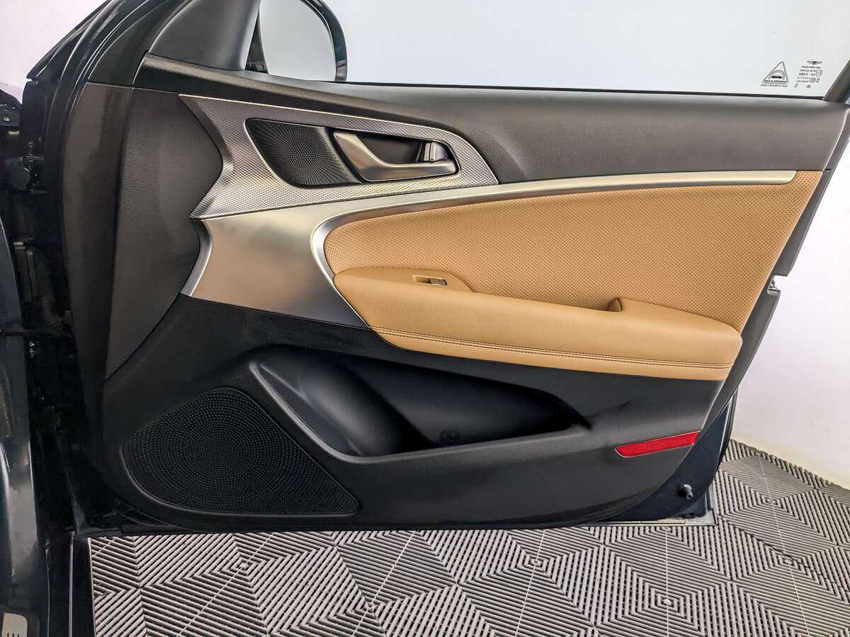 Купить Genesis G70, 2022, 59 571 км, фото №20