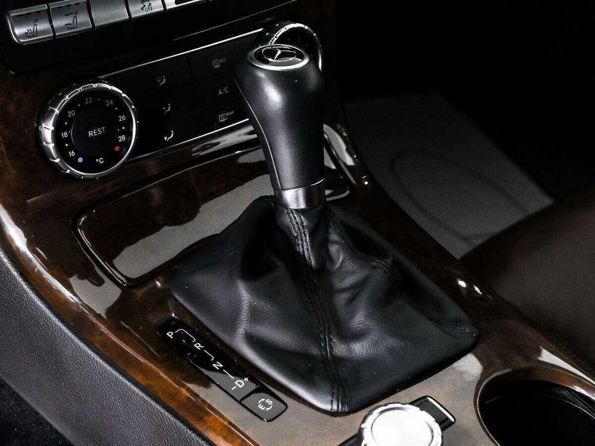Купить Mercedes-Benz SLK-Класс 250, 2014, 25 500 км, фото №8