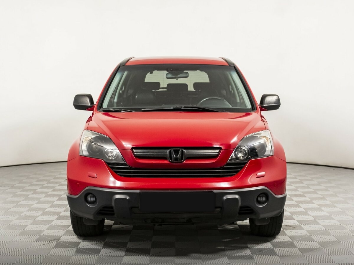 Купить Honda CR-V III, 2008, 446 246 км, фото №2