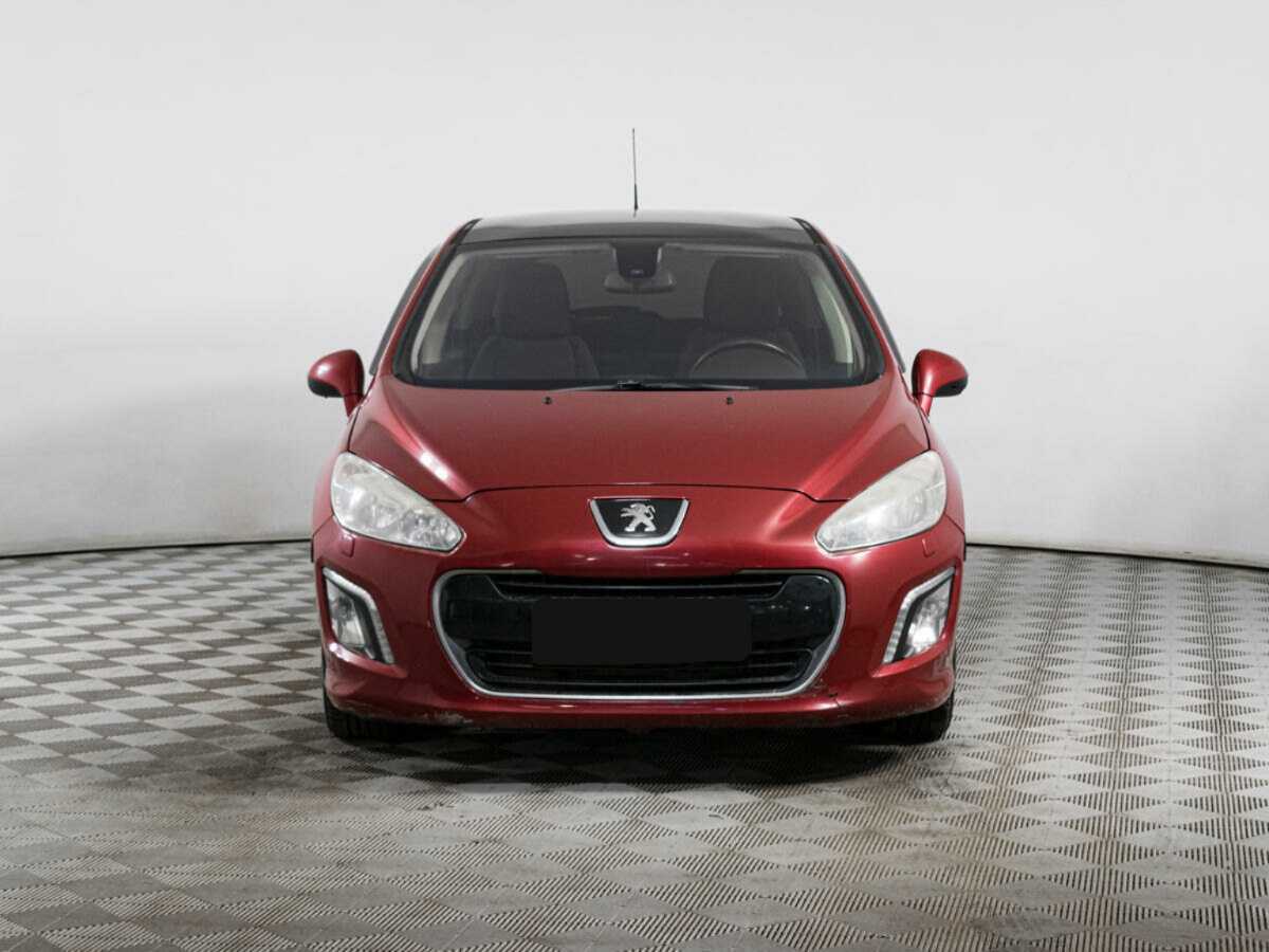 Купить Peugeot 308, 2011, 122 760 км, фото №2