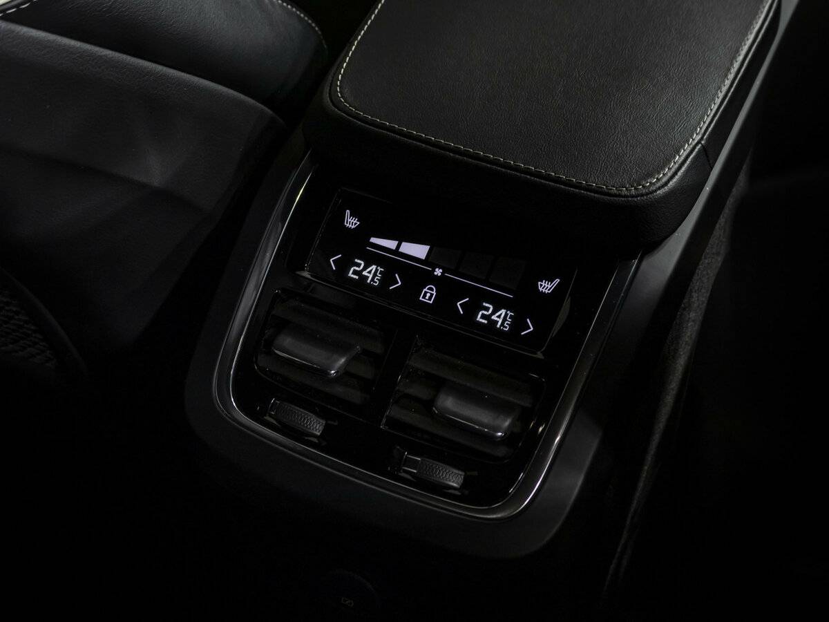 Купить Volvo XC90 Polestar Performance II Рестайлинг 1, 2021, 89 697 км, фото №22