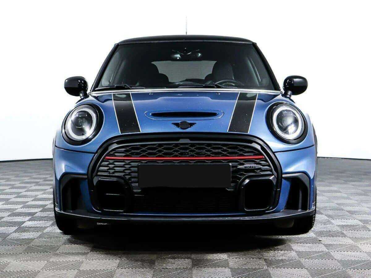 Купить Mini Hatch JCW John Cooper Works, 2021, 86 270 км, фото №2