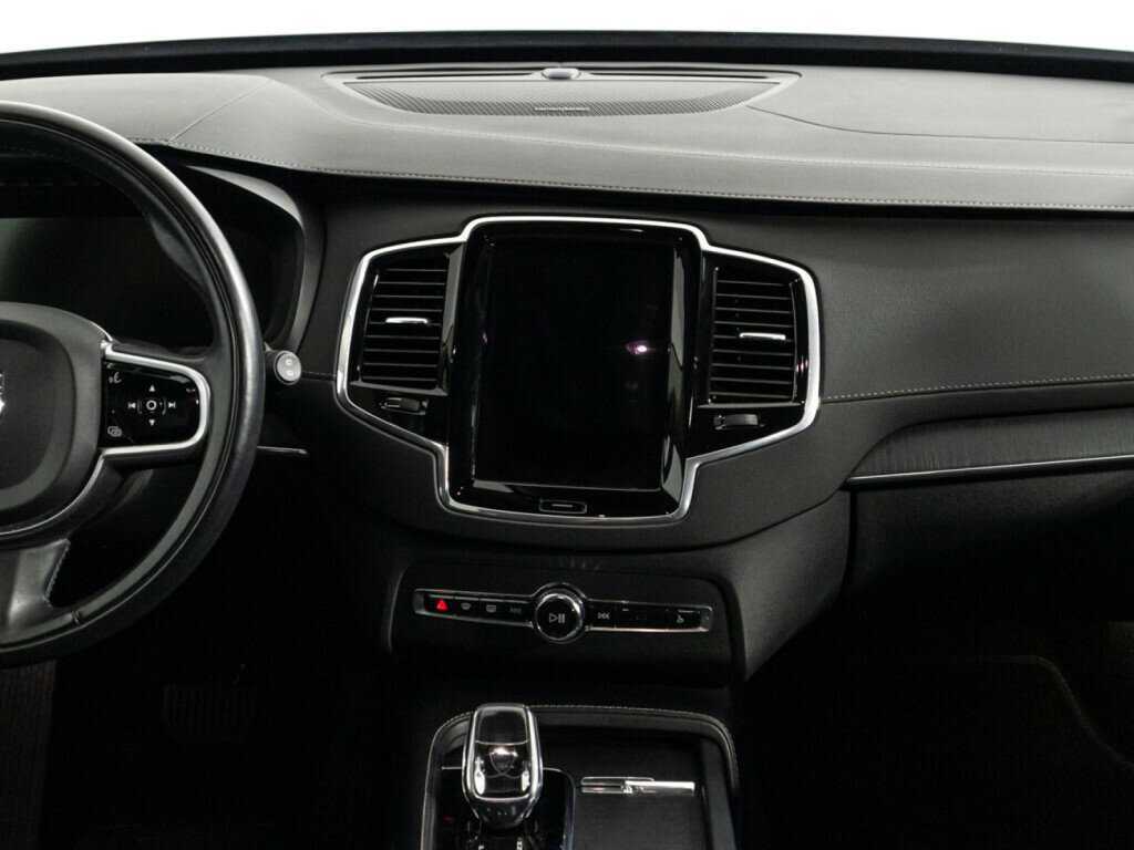Купить Volvo XC90 B5, 2020, 69 537 км, фото №14
