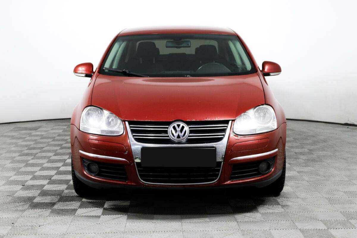 Купить Volkswagen Jetta, 2010, 159 100 км, фото №2
