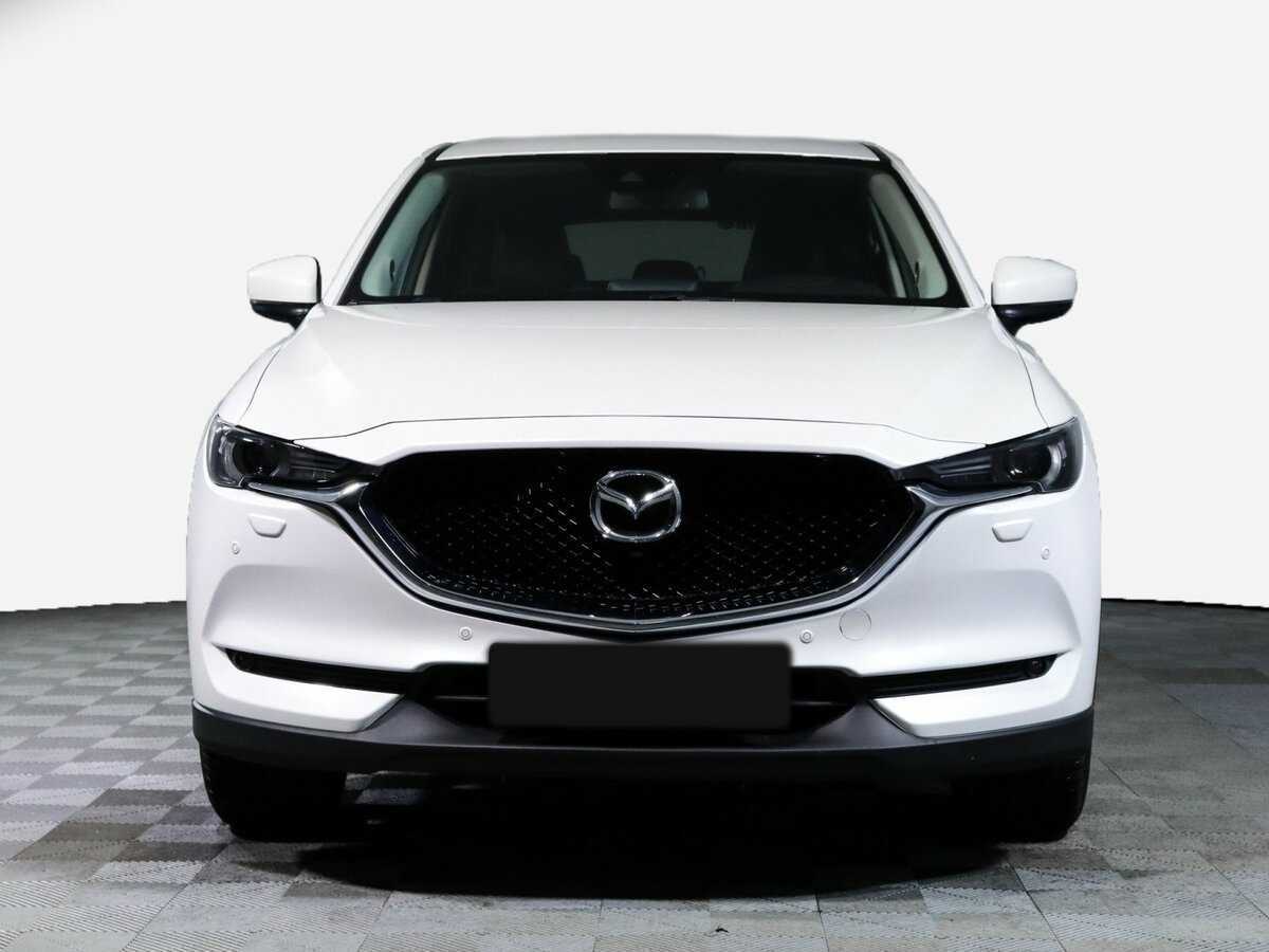 Купить Mazda CX-5, 2018, 74 558 км, фото №2