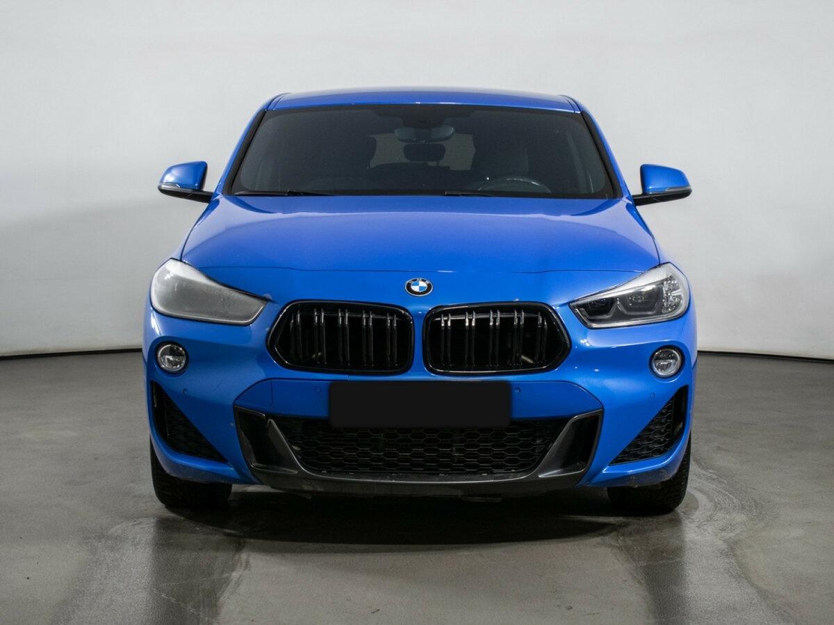 Купить BMW X2 sDrive20i I (F39), 2018, 78 000 км, фото №2