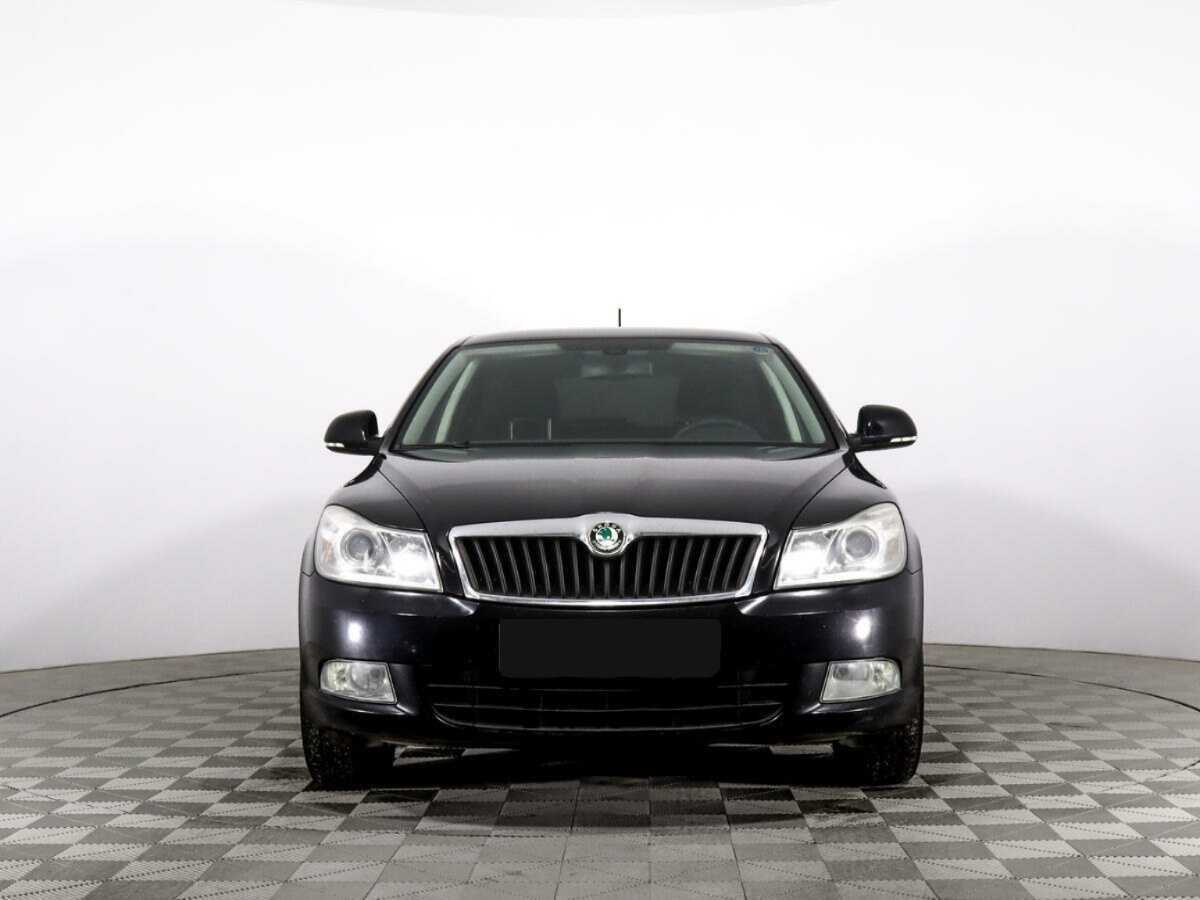 Купить Skoda Octavia, 2011, 241 500 км, фото №2