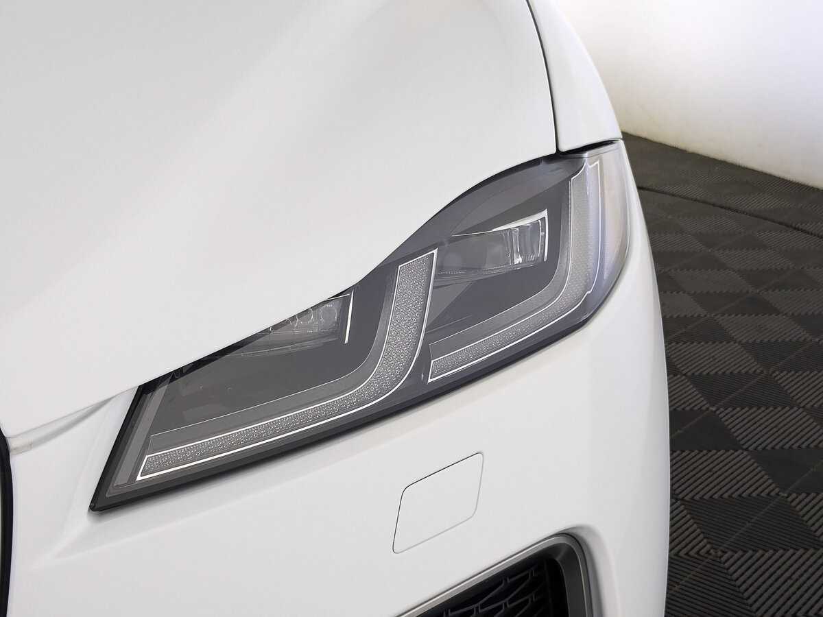 Купить Jaguar F-Pace, 2022, 30 264 км, фото №11