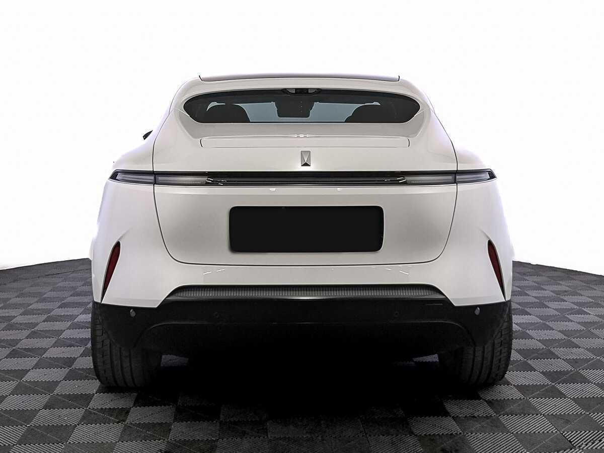 Купить Avatr 11 116 kWh, 2023, 5 683 км, фото №6