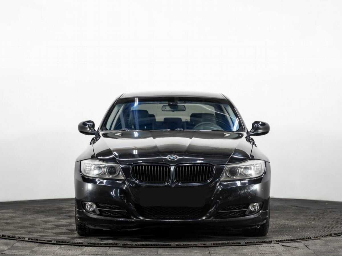 Купить BMW 3 серии 320i, 2009, 260 643 км, фото №2