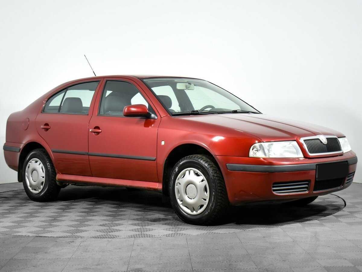 Купить Skoda Octavia, 2006, 149 034 км, фото №3