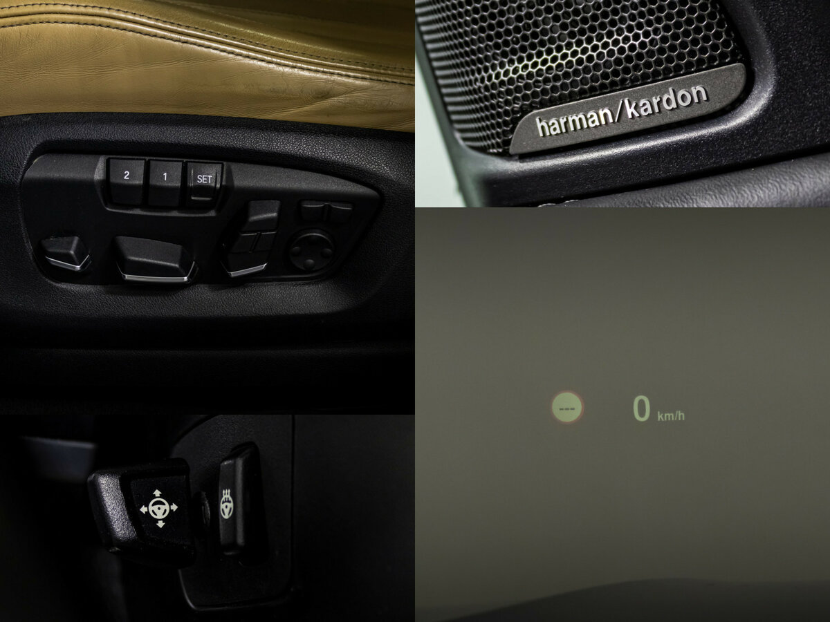 Купить BMW X5 M II (F85), 2016, 160 000 км, фото №15