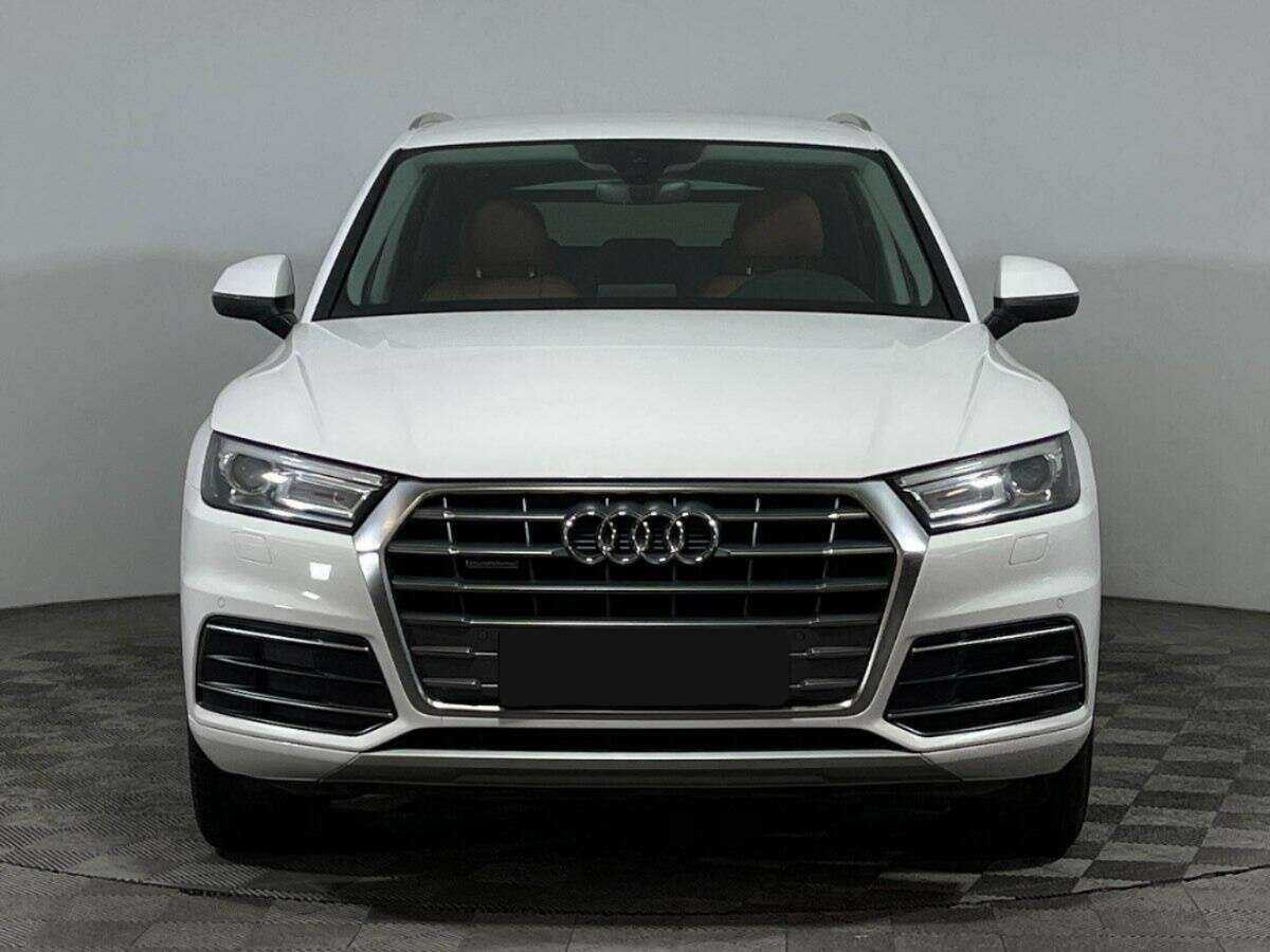 Купить Audi Q5, 2019, 85 742 км, фото №2